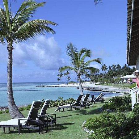 Club Med Punta Cana Hotel Interior foto