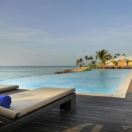 Club Med Punta Cana Hotel Instalações foto
