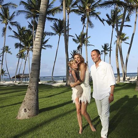 Club Med Punta Cana Hotel Instalações foto