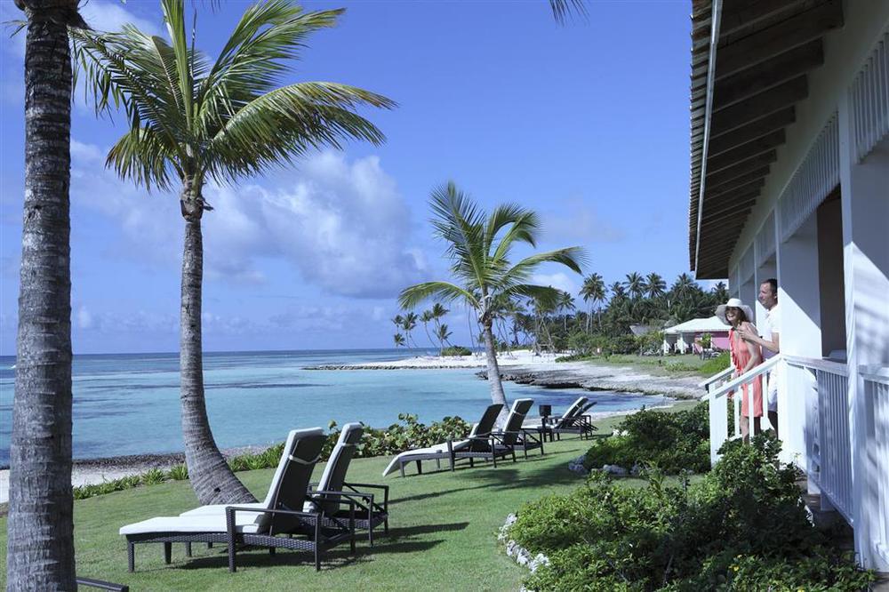 Club Med Punta Cana Hotel Interior foto