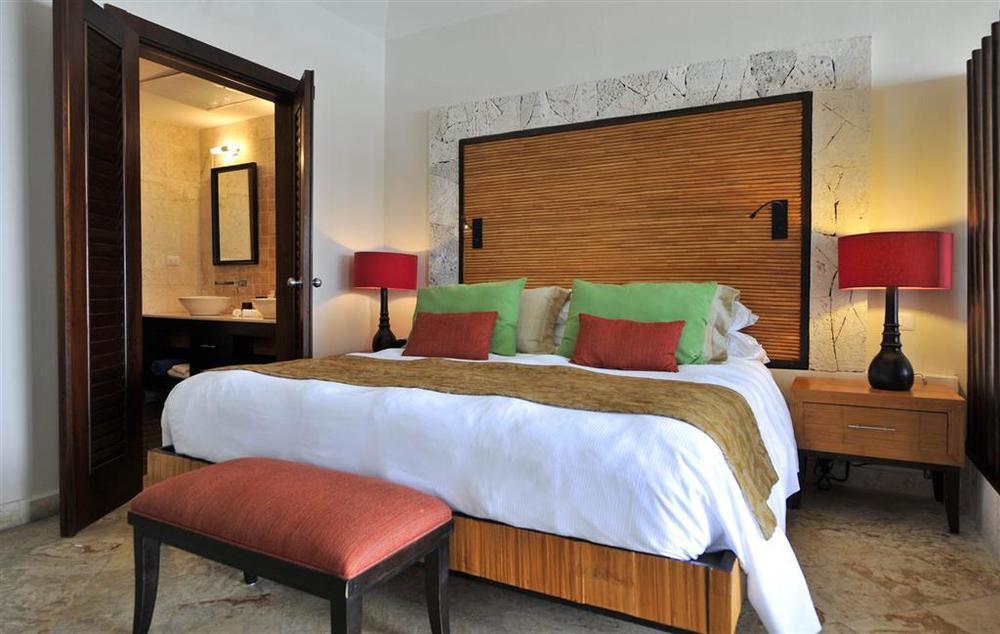 Club Med Punta Cana Hotel Quarto foto