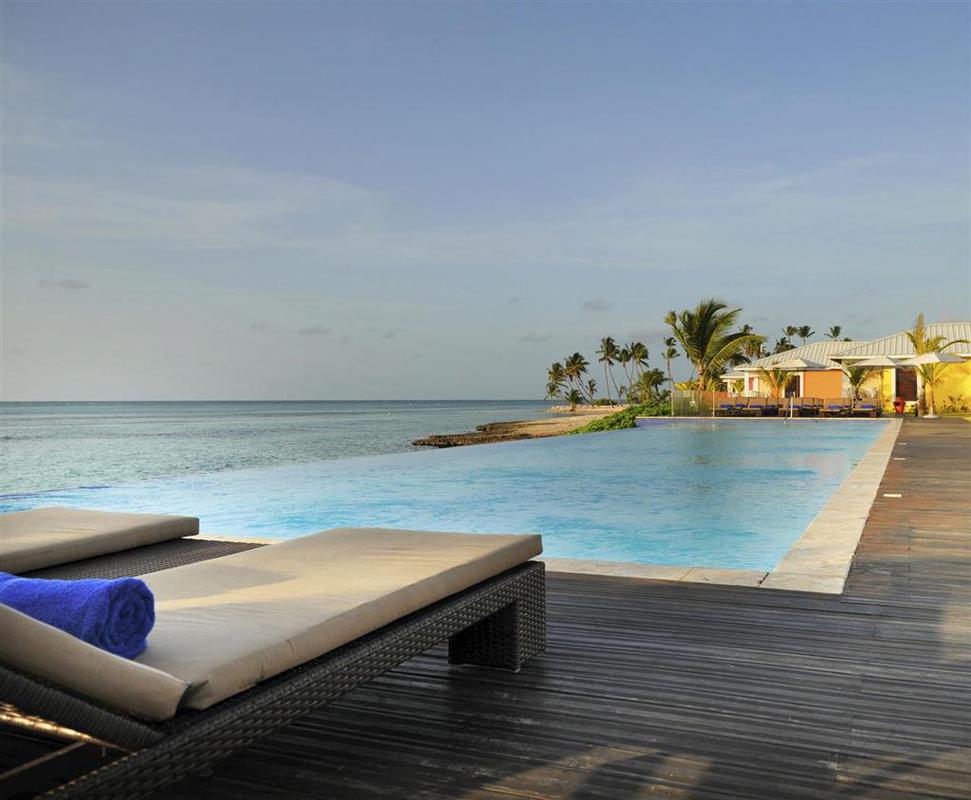 Club Med Punta Cana Hotel Instalações foto