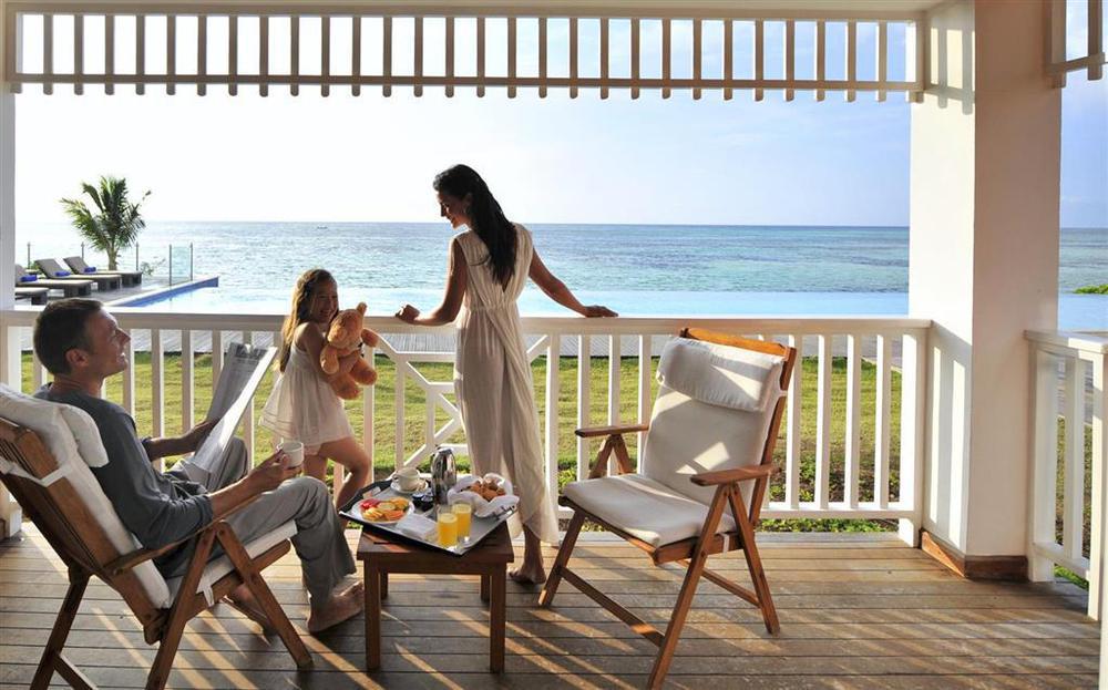 Club Med Punta Cana Hotel Quarto foto