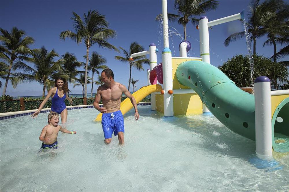 Club Med Punta Cana Hotel Instalações foto
