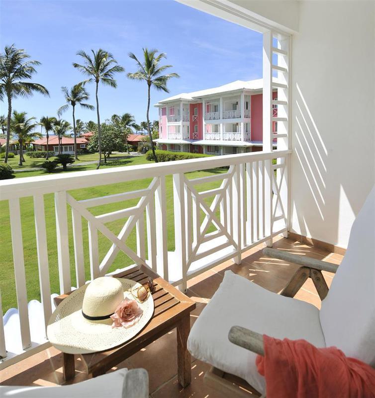 Club Med Punta Cana Hotel Quarto foto