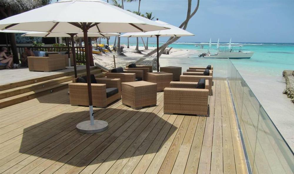 Club Med Punta Cana Hotel Instalações foto